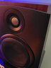 惠威（HiVi） M80W 2.1声道蓝牙音箱影音旗舰 8英寸低音炮 家庭影院 桌面电脑音响 实拍图