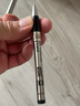 万宝龙（Montblanc）162用/宝珠笔芯LeGrand Rollerball 黑色M(0.7mm)1支 实拍图
