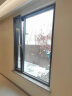 帕斯沃 75断桥铝门窗铝合金落地窗封阳台隔音窗户系统门窗定制 75系统窗 固定每平米 实拍图