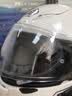 SHOEI日本进口X14/Z7/GT-Air/NEOTEC/Z8/X15头盔原厂镜片电镀变色镜片 301防雾贴Z7-GT1/2/3-揭面1/2/3 均码 实拍图