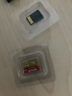 麦克赛尔（Maxell） 智尊极速 MicroSD  存储卡 U3 A1 V30 内存卡 256GB Class10 读速100MB/S 实拍图