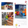 SMARTGAMES爱思极  智慧填填乐 儿童益智玩具教具桌游 IQ系列 6岁-成人 晒单实拍图