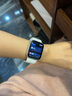 Apple 苹果手表 二手智能手表 WatchSeries S5/6/7/8/9 SE/SE2 GPS/蜂窝版 二手苹果手表 苹果SE/GPS/银色 95新 40mm(41mm) 实拍图