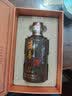 筑春品评级15 酱香型白酒 53度 500ml 单瓶装 送礼宴饮 贵州老三春 实拍图
