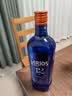 三得利（Suntory）拉里欧12深海魅蓝 金酒 杜松子酒700ml  西班牙进口 实拍图