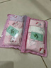 Hello Kitty女童内裤儿童三角裤女宝宝底裤小女孩短裤透气裤头N221四条装 140 实拍图