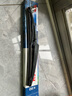 博世（BOSCH）后雨刷后雨刮器后窗10英寸(17后RAV4荣放/16后指南者/荣威RX3) 实拍图