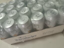 瓦伦丁 （Wurenbacher）啤酒德国原装进口啤酒罐装【新老包装随机发】 瓦伦丁小麦啤酒 500mL 24罐 实拍图