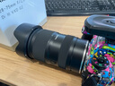 腾龙（Tamron）A063 28-75mm F/2.8 G2视频直播全画幅 腾龙28-75二代大光圈标准变焦E口/Z口微单镜头28 75 尼康Z卡口 官方标配【送腾龙UV+腾龙偏振镜+清洁套装】 实拍图