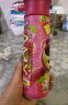 伊利安慕希丹东草莓酸奶230g*10瓶/箱 迪士尼草莓熊联名款 礼盒装 晒单实拍图