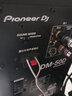 Pioneer DJ【品牌正品专卖】先锋DM-50D DM-50D-W系列桌面监听音箱有源蓝牙功能音响电脑立体声电脑 DM-50D有线黑色 实拍图