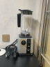 德玛仕(DEMASHI)豆浆机商用家用早餐店用大容量破壁机沙冰机快速免滤现磨免滤全自动大功率料理机 不加热款丨2.2L丨2200W 实拍图