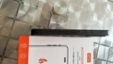 HotFire 适用红米k60手机壳 小米 Redmi K60Pro保护套 升级肤感羊巴皮磨砂镜头全包男款女硅胶-暗夜绿 实拍图