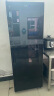 容声（RONGSHENG）消毒柜家用 立式 消毒碗柜 餐饮 双开门 家商两用 厨房商用 大容量360L消毒柜立式380-RD305S 晒单实拍图