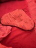 卡迪派新生婴儿定型枕纠正头型防偏0-6个月1岁可水洗硅胶枕芯夏季 硅胶枕太空漫步42*28cm 晒单实拍图