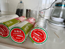 润欣 大卷保鲜膜一次性PE加厚食品保鲜模 一卷 膜宽20CM*200米足量 实拍图