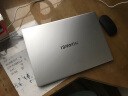 华为MateBook D 16 SE 2024笔记本电脑 13代酷睿标压处理器/16英寸护眼大屏 i5 16G 512G 皓月银 实拍图