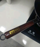 华邦（HUABANG） 华邦省油锅尖底铸铁锅圆底生铁炒锅家用炒菜不粘无涂层燃气灶用 尖底商超版 32cm 无盖 实拍图