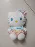 迪卡梦（DEKAMO）hellokitty公仔毛绒玩具糖果凯蒂猫咪玩偶哈喽娃娃生日礼物女孩 糖果马卡龙款 【正版授权】8寸，坐高25厘米 实拍图