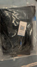 真维斯（Jeanswest）加绒牛仔裤男士秋冬款加厚保暖直筒宽松外穿休闲加棉冬季长裤子男 315蓝灰色加绒 30 码 实拍图