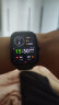 OPPO Watch 3 Pro 铂黑 全智能手表 健康运动手表男女eSIM电话手表 血氧心率监测 适用iOS安卓鸿蒙手机 晒单实拍图