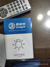 雪莱特（Cnlight） 高亮汽车LED倒车灯示宽灯双尖阅读牌照灯t10/t15/1156/T20灯泡 31mm双尖灯【白光一对装】 实拍图