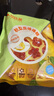 比比赞（BIBIZAN） 秋梨膏棒棒糖果润喉糖零食婚庆喜糖休闲食品健康小零食年货礼物 【约20根】秋梨膏棒棒糖120g/袋 实拍图