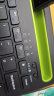 宏碁（acer）蓝牙无线双模键盘鼠标 可充电轻音 适用手机平板电脑键鼠套装 多设备连接高颜值键鼠套装 黑色 晒单实拍图