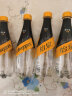 可口可乐（Coca-Cola）怡泉 Schweppes 无糖零卡 苏打水 汽水饮料 400ml*12瓶整箱装 实拍图