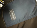 TIMBUK2邮差包单肩包男信使包斜挎包男潮流休闲运动斜挎包男士礼物 深蓝色环保料 M 实拍图