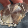 卡西欧（CASIO） 卡西欧(CASIO)男士手表 休闲商务防水腕表 黑盘钢带EFR-526D-1A 晒单实拍图