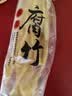 井冈山 手工头层腐竹豆腐皮黄豆制品特产南北干货腐竹皮腐竹段凉拌火锅 头层腐竹120g*1袋 实拍图