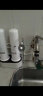 道尔顿（Doulton） 英国道尔顿净水器D-CP203台上式家用厨房直饮自来水过滤机 晒单实拍图
