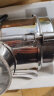 欧橡（OAK）304不锈钢粉碎机磨粉机研磨机中药打粉机三七研磨机800A升级C1226 实拍图