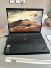 ThinkPadX1 Carbon 2024款Ultra7处理器可选 联想Evo认证高端商务超薄13代酷睿4G全时互联IBM笔记本电脑 酷睿i5 16G 2K 4G版丨X1nano 高色域屏 512G 晒单实拍图