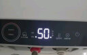 海尔（Haier）50升【安心浴】免换镁棒电热水器家用储水式 2200W节能高效加热抑菌 一级能效长效保温 EC5001-GC3 晒单实拍图