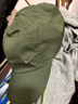 耐克NIKE配饰男女太阳帽棒球帽CLUB CAP帽子FB5372-325卡其绿M/L 实拍图