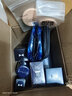 尊蓝（PRIME BLUE）男士化妆品套装男初学者彩妆全套遮瑕遮痘印学生职场新手520礼物 【精致约会妆】自然色C 实拍图
