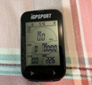 iGPSPORT迹驰BSC100S自行车码表公路车山地车无线GPS智能骑行里程表装备 BSC100S+踏频+速度+心率胸带 实拍图