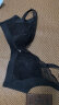欧迪芬内衣女无钢圈文胸抗菌亲肤侧收副乳小胸聚拢胸罩XB0522 晒单实拍图