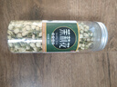 芝萱堂广西横县茶叶 花苞干花浓香型特级新小包装茉莉 【1罐】茉莉花苞 实拍图