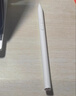 小米（MI）Xiaomi 灵感触控笔（第二代) 适配小米平板6/Xiaomi Pad6 Pro 白色 白色 小米灵感触控笔 (第二代) 实拍图