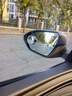 斯博卡兰 汽车后视镜小圆镜倒车辅助镜广角可调节大视野盲点盲区倒车神器 后视小圆镜【升级款】*1个装 实拍图