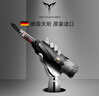 德国天珩机械全自动反向伞男士加厚加固结实抗风超大号MECH折叠伞 黑色-105超厚抗暴机械反向自动伞 实拍图