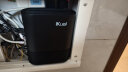 爱快（iKuai）IK-Q6000 无线路由器千兆2.5G端口家用WIFI6办公增强版AX6000M 晒单实拍图