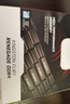 金士顿 (Kingston) FURY 32GB(16G×2)套装 DDR4 4266 台式机内存条 Renegade叛逆者系列 骇客神 实拍图