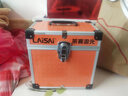 LAISAI莱赛水平仪LSG649SPD蓝绿光5线3线带强光点红外线激光平水仪标线 【5线3点  双锂电】强绿光：LSG649SPD 实拍图