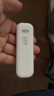 华为智选移动随身wifi mini随行无线网卡4g路由器插卡笔记本USB卡托上网卡流量卡 E8372-821全网通 实拍图