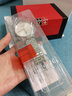 天梭（TISSOT）【官方授权店】 瑞士手表 1853杜鲁尔系列80机芯商务自动机械男表 银盘钢带T099.407.11.037.00 实拍图