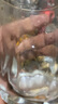 环台贵州配料酱香型白酒53度高粱酒老窖封坛原浆老酒 53度 500mL 1坛 实拍图